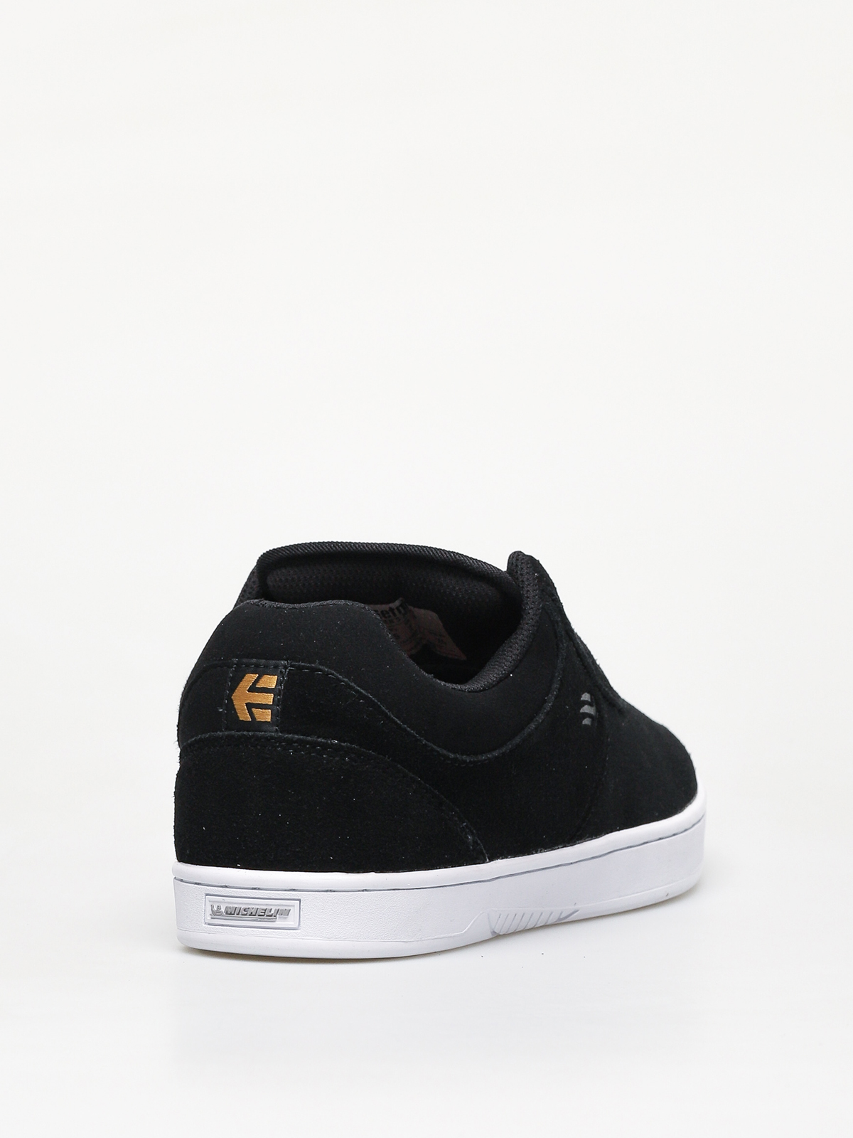 Buty Etnies Joslin (black/white/gum)