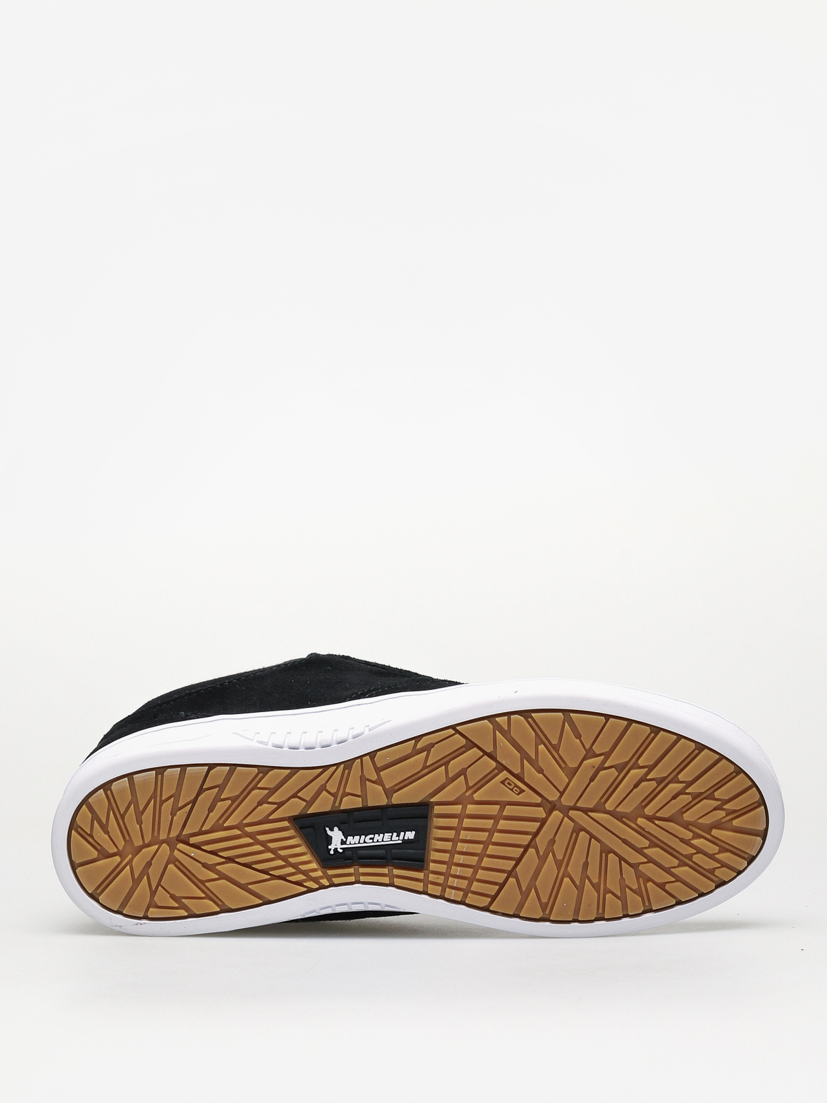 Buty Etnies Joslin (black/white/gum)