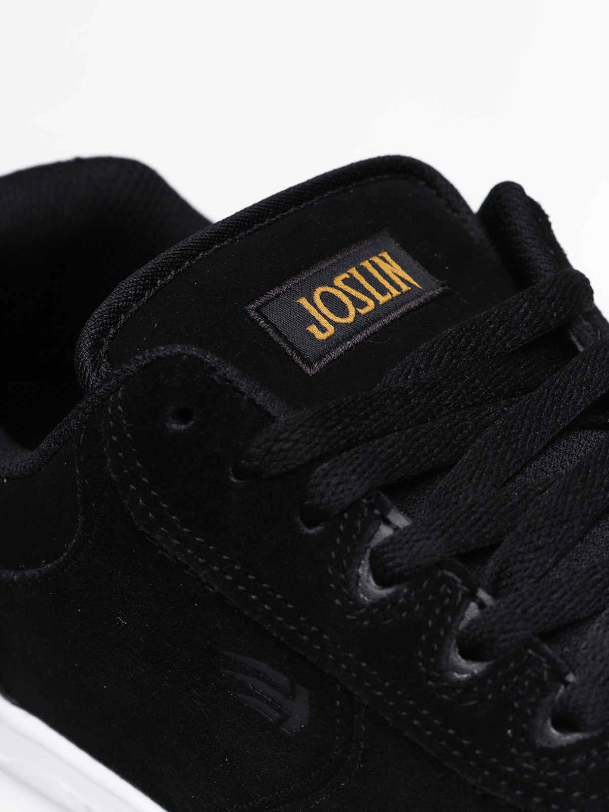 Buty Etnies Joslin (black/white/gum)