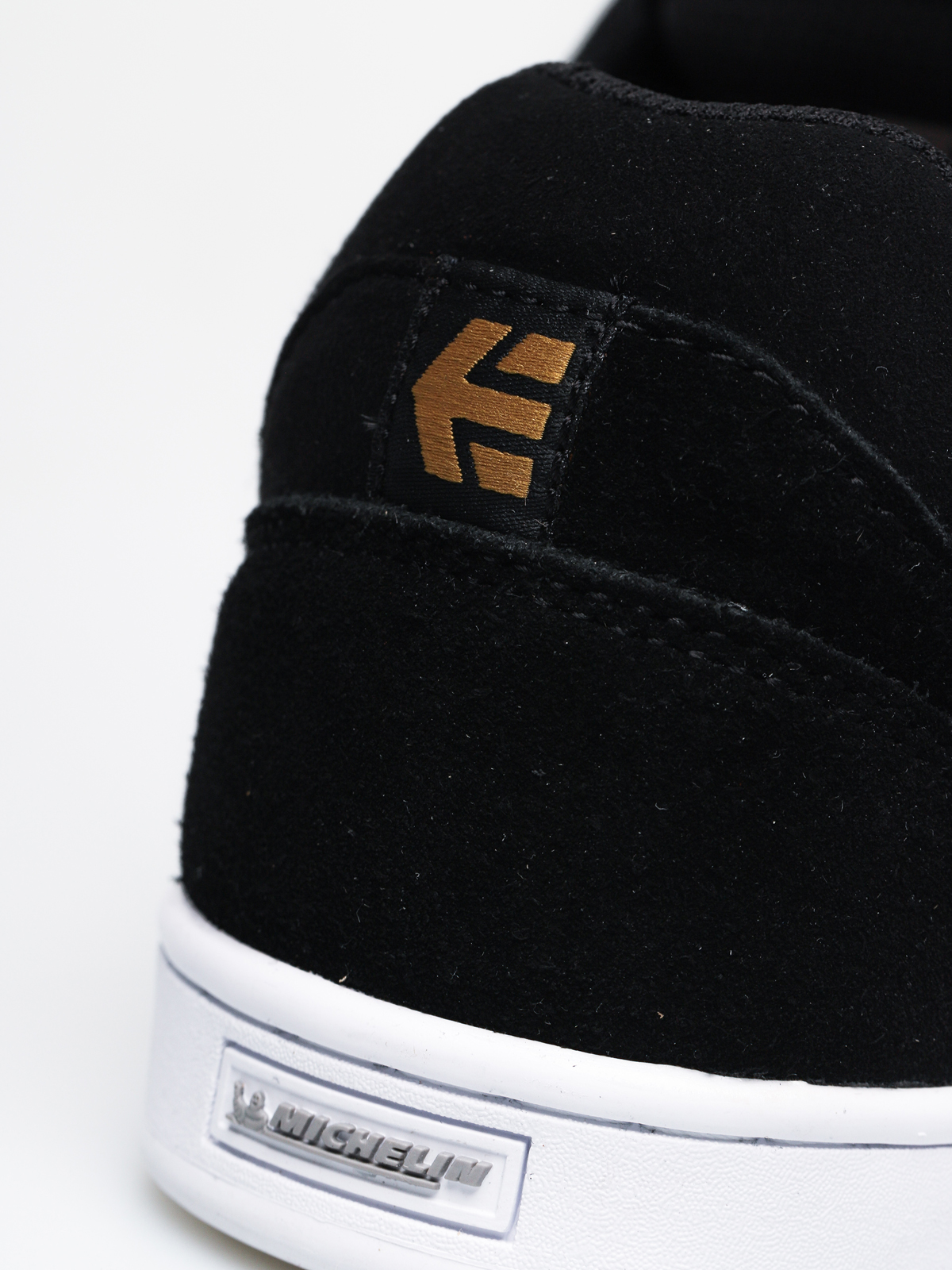 Buty Etnies Joslin (black/white/gum)