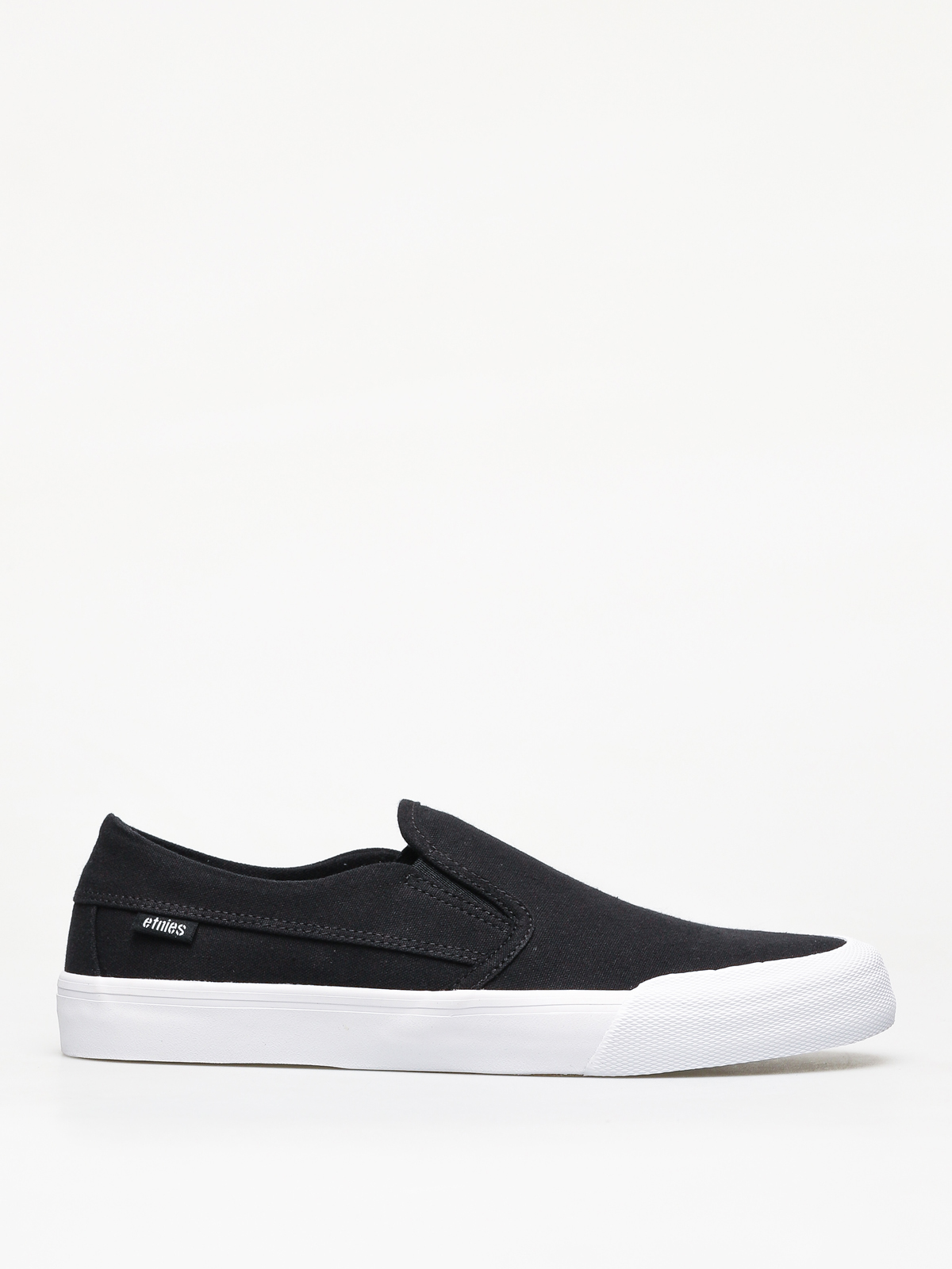 Buty Etnies Langston (black/white/gum)