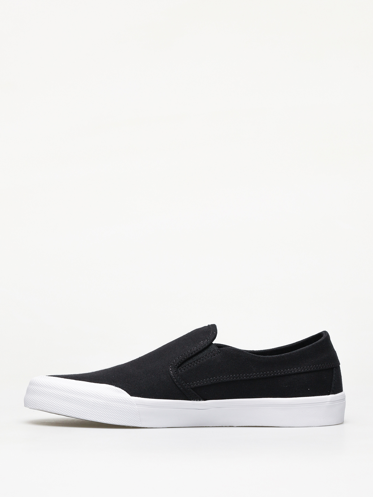 Buty Etnies Langston (black/white/gum)