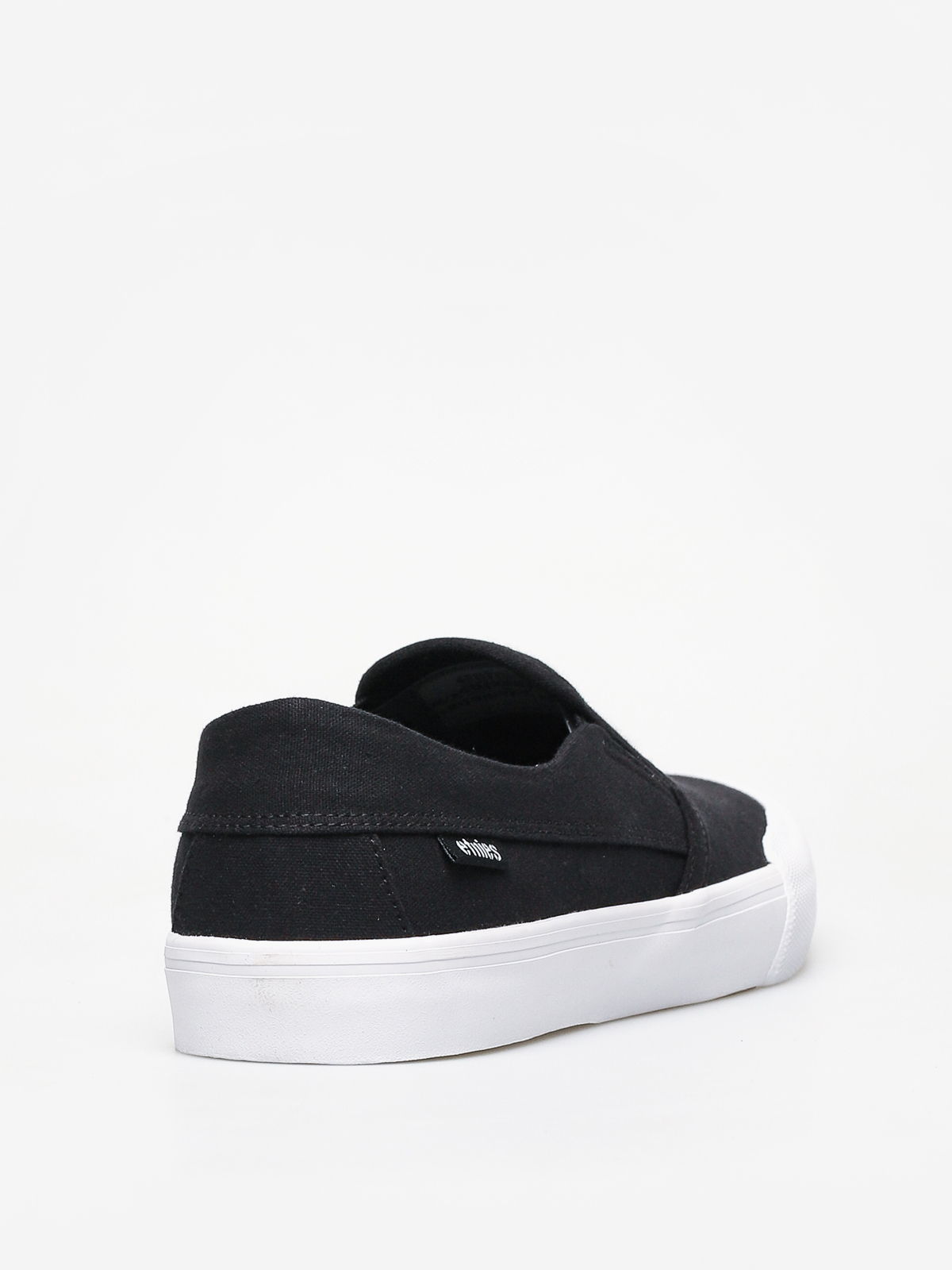 Buty Etnies Langston (black/white/gum)