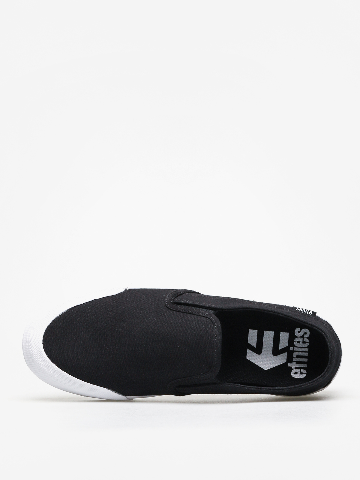 Buty Etnies Langston (black/white/gum)