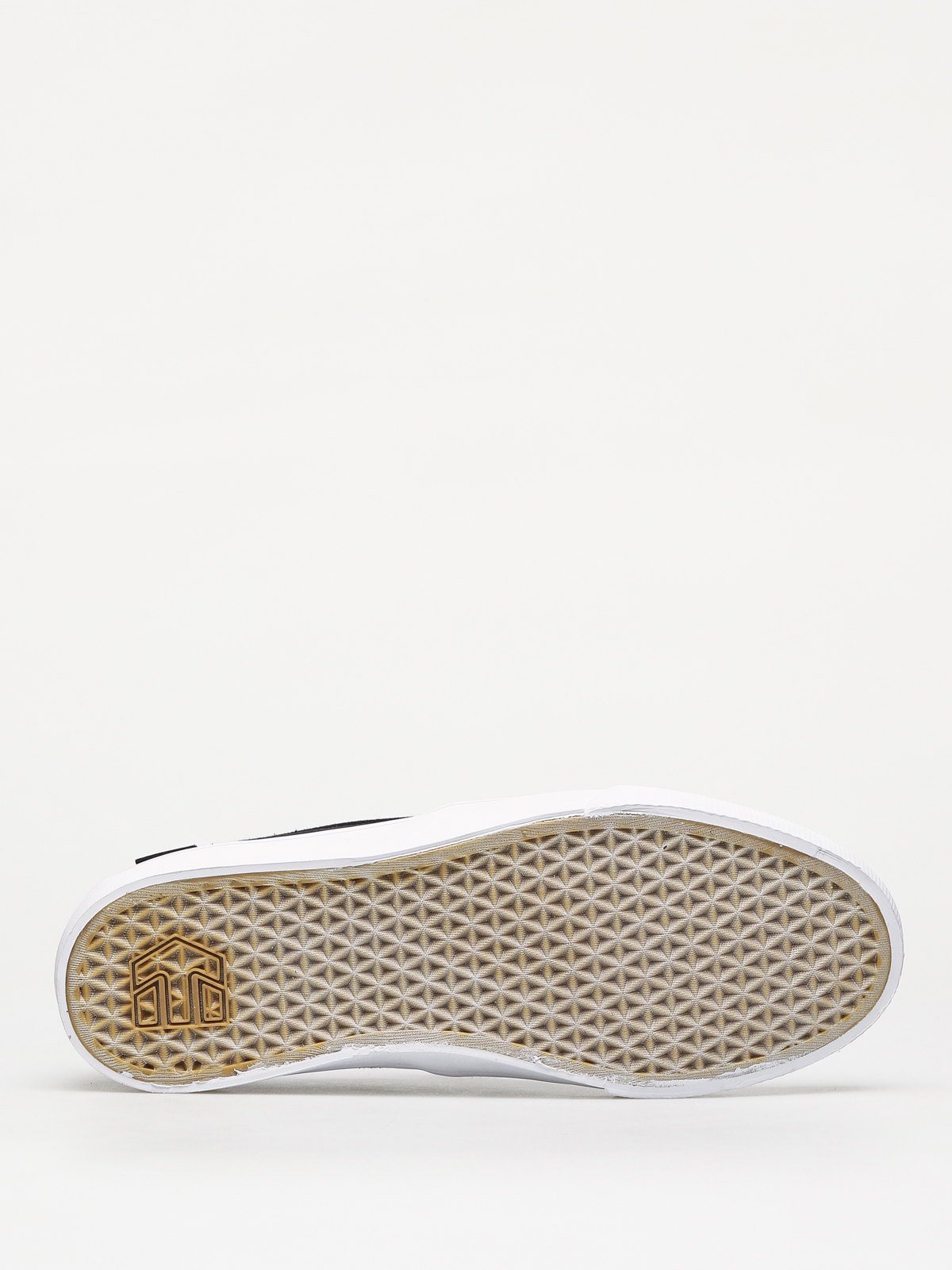 Buty Etnies Langston (black/white/gum)