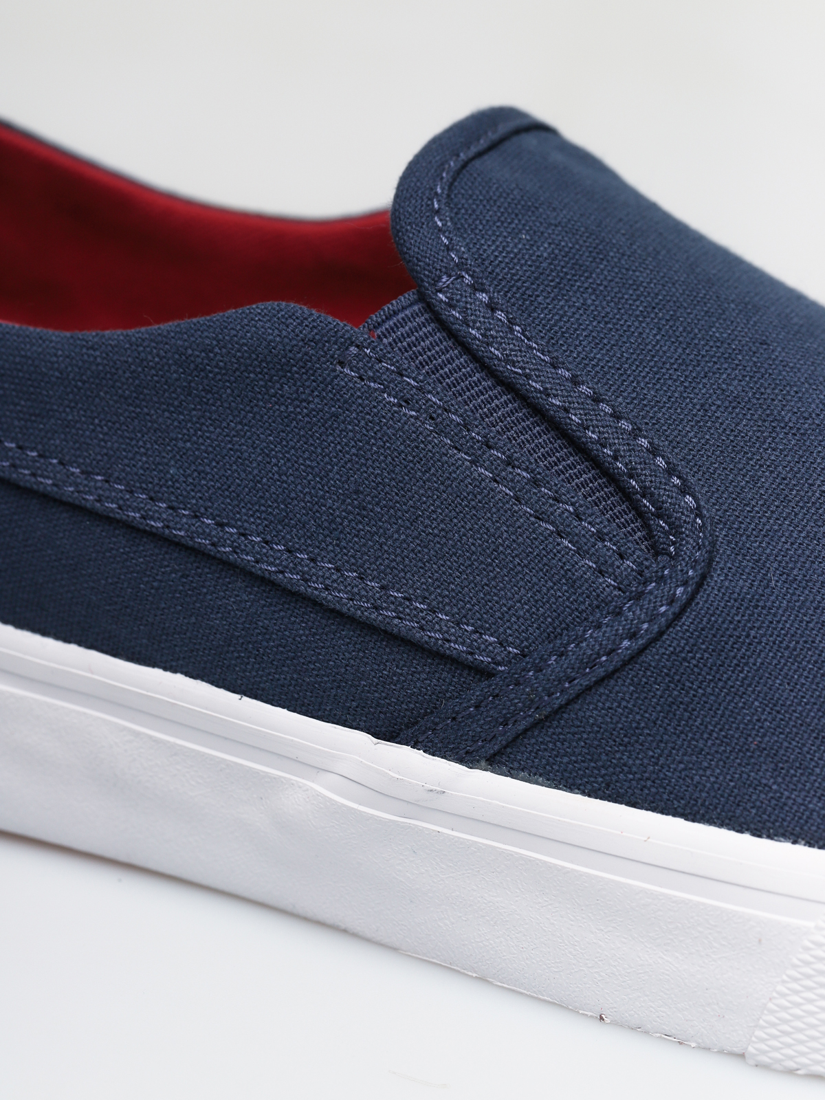 Buty Etnies Langston (navy/red/white)