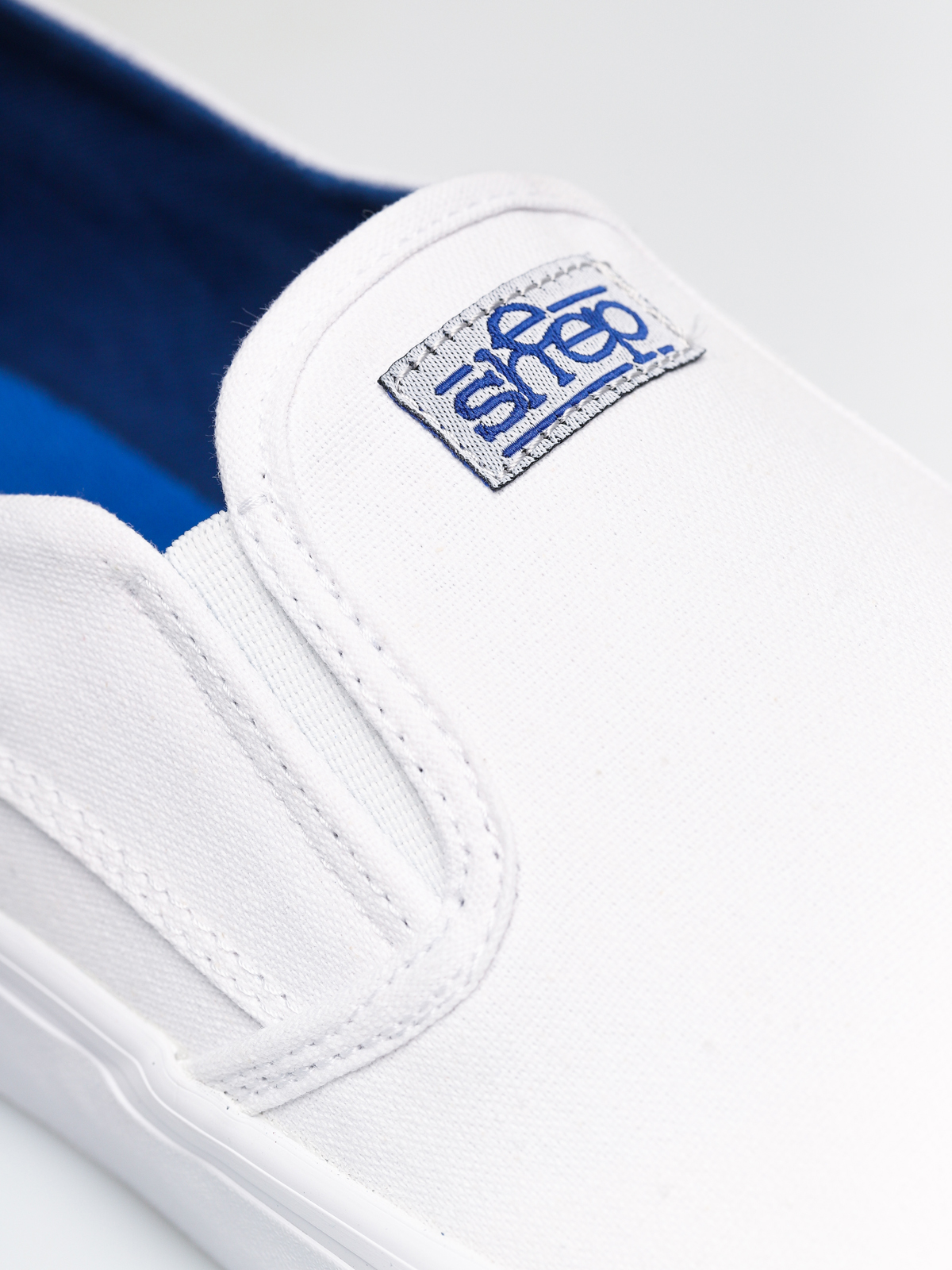 Buty Etnies Langston X Sheep (white/blue)