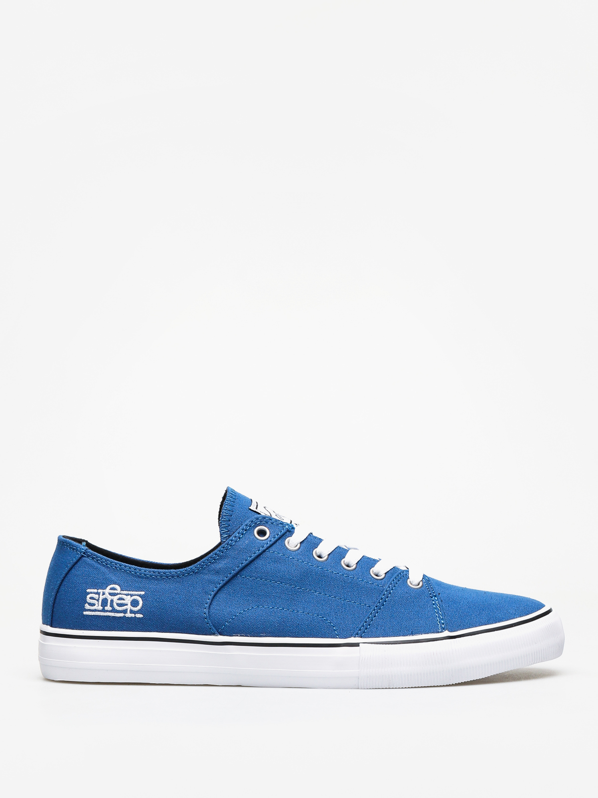 Buty Etnies Rls X Sheep (blue)