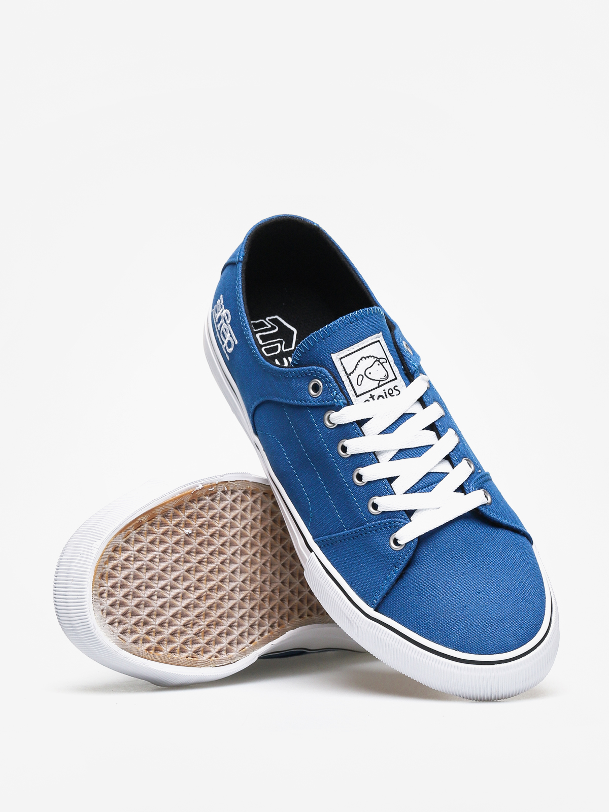 Buty Etnies Rls X Sheep (blue)