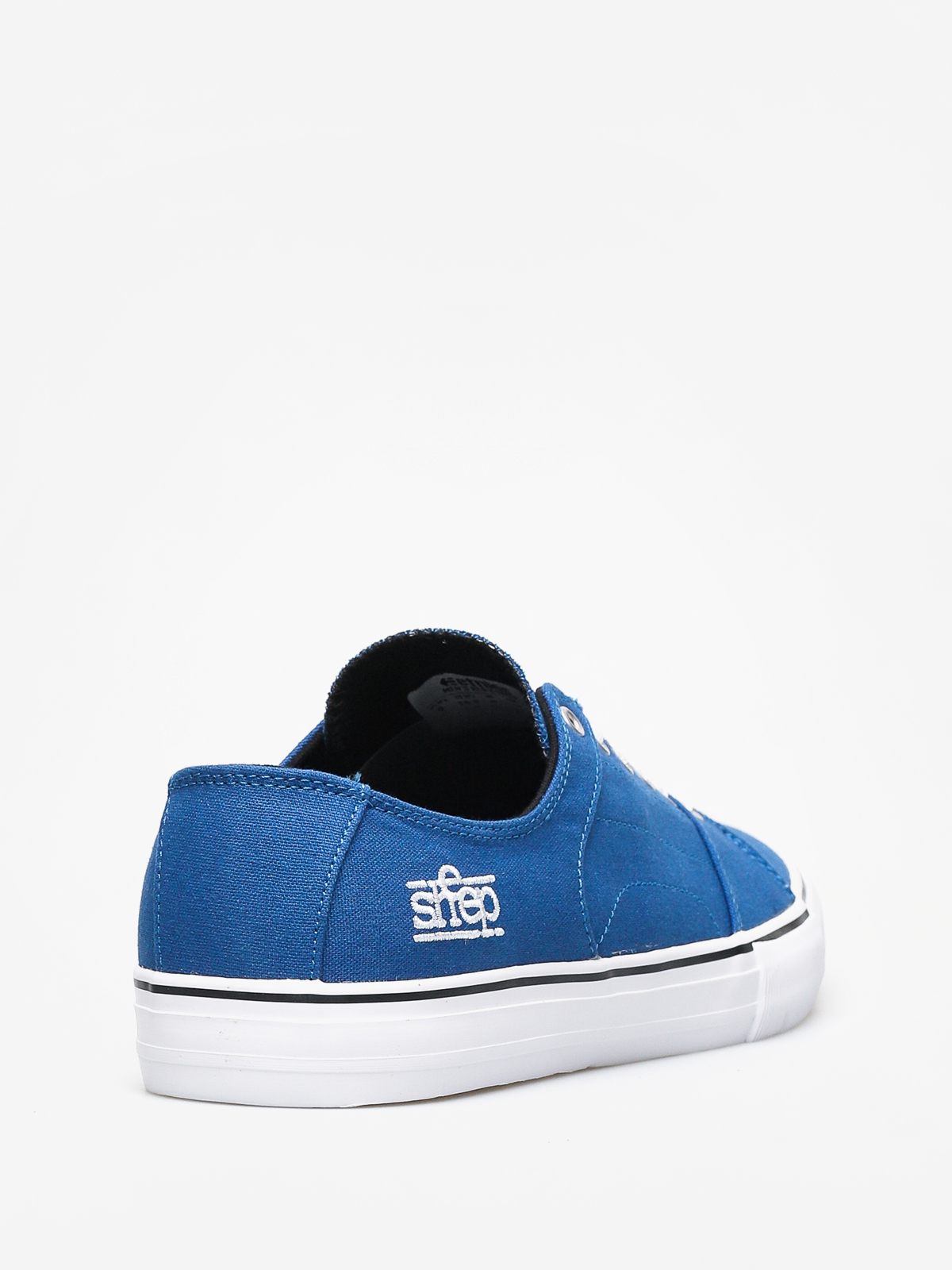 Buty Etnies Rls X Sheep (blue)