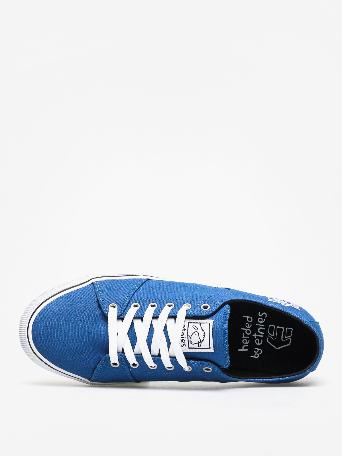 Buty Etnies Rls X Sheep (blue)