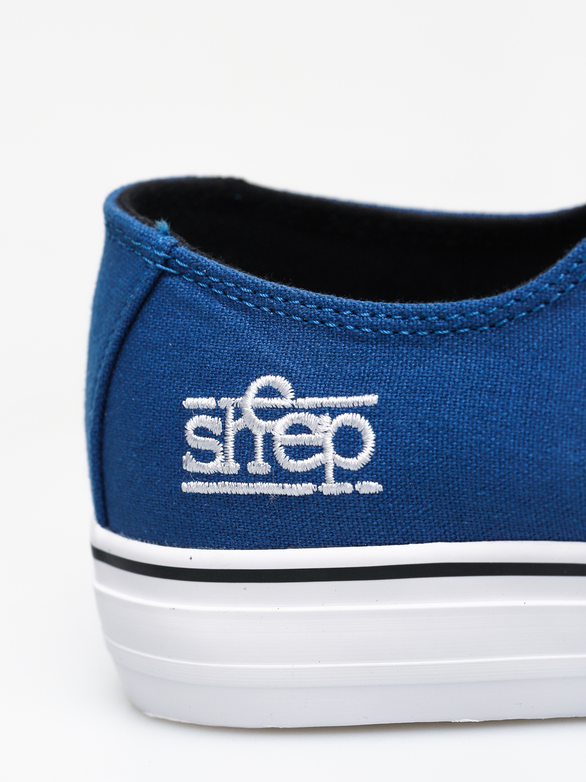 Buty Etnies Rls X Sheep (blue)