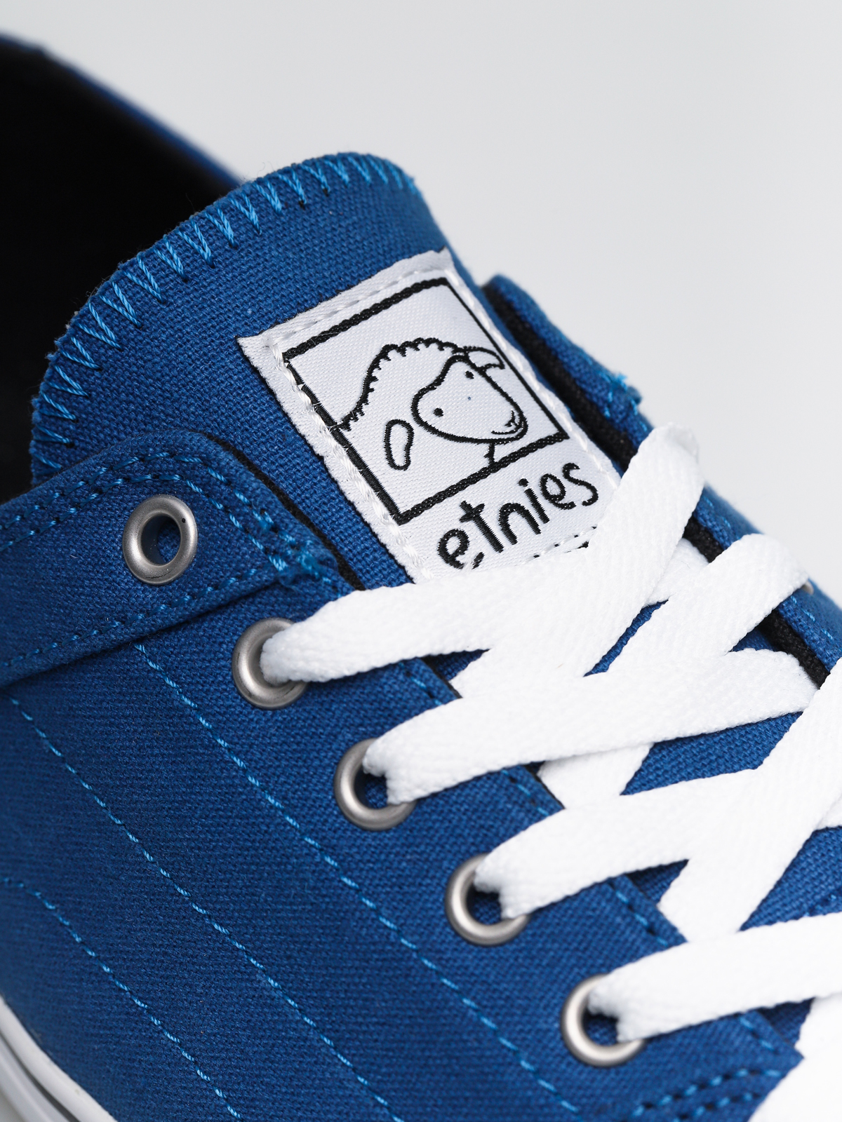 Buty Etnies Rls X Sheep (blue)