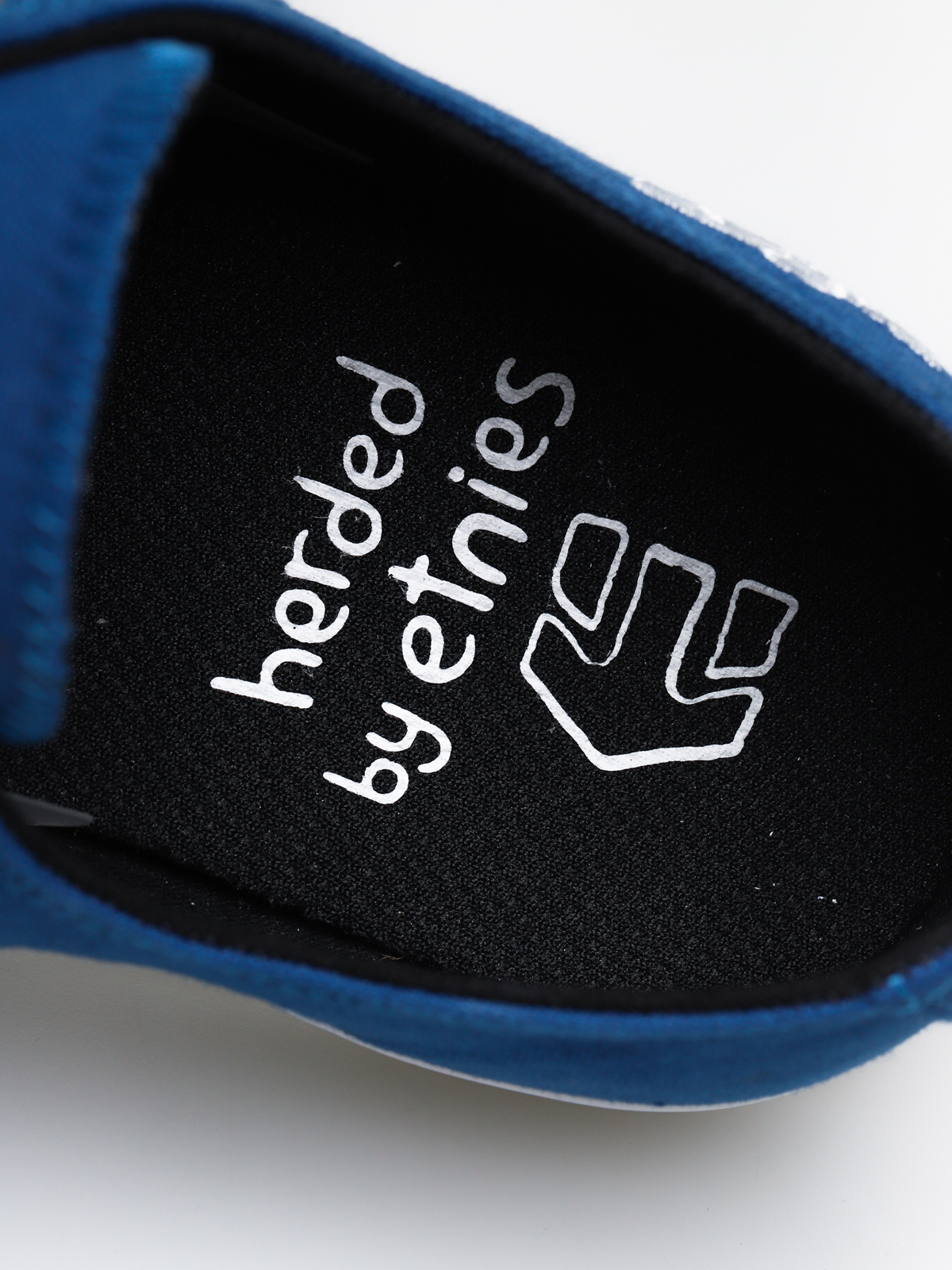 Buty Etnies Rls X Sheep (blue)