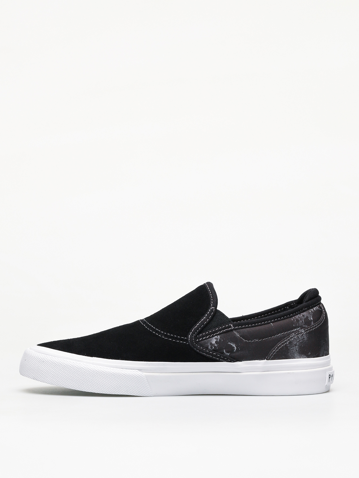 Buty Emerica Wino G6 Slip On X Psockadelic (black)