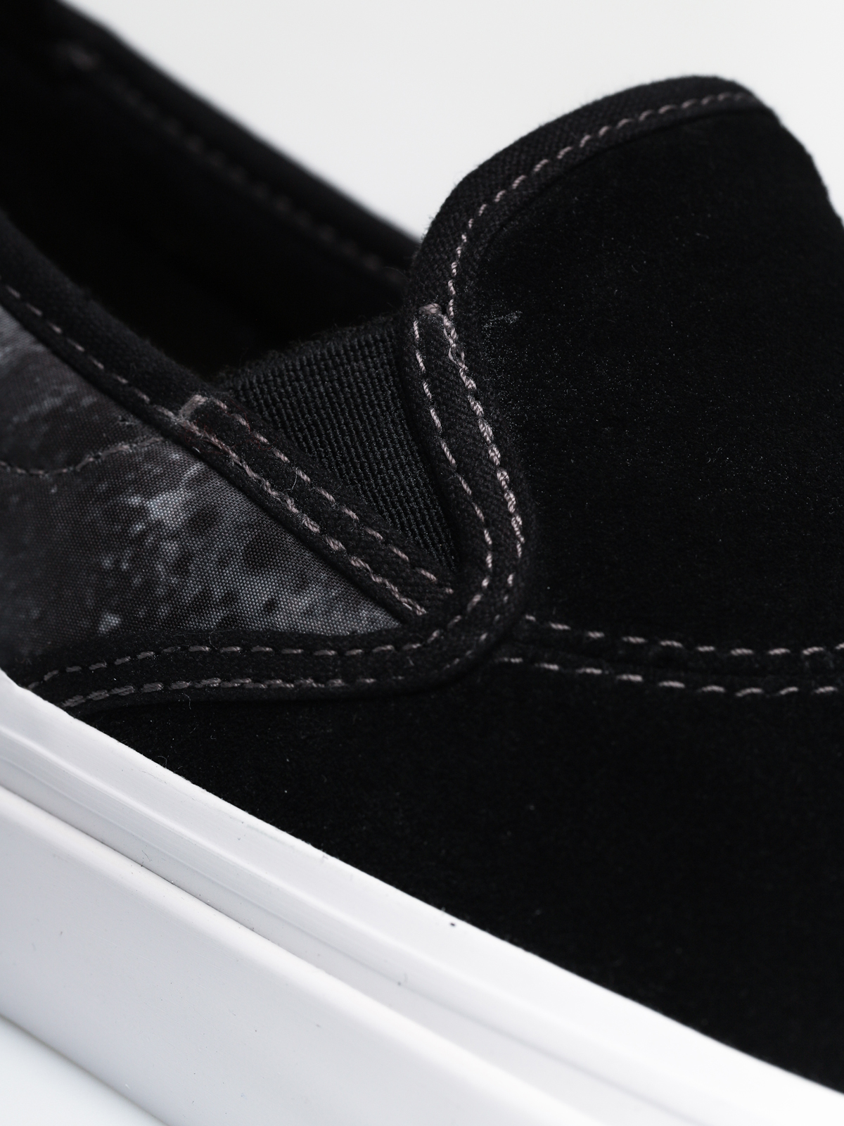 Buty Emerica Wino G6 Slip On X Psockadelic (black)