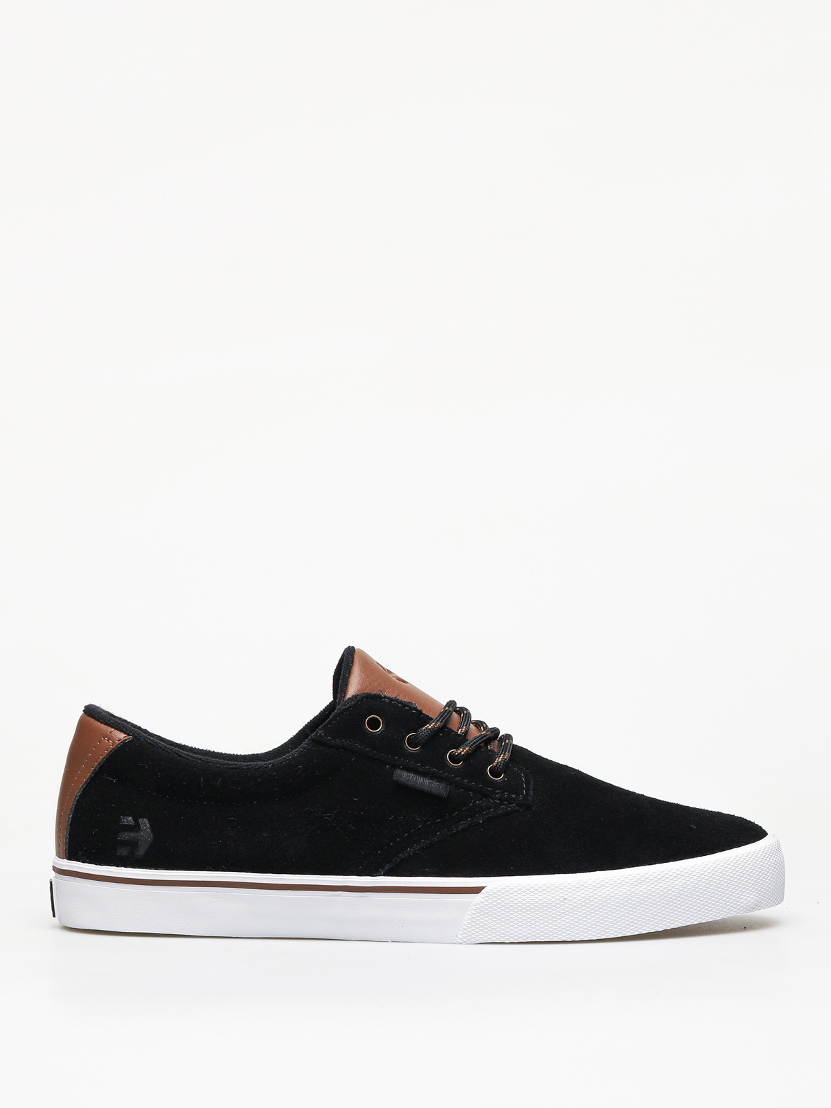 Buty Etnies Jameson Vulc (black/gold)