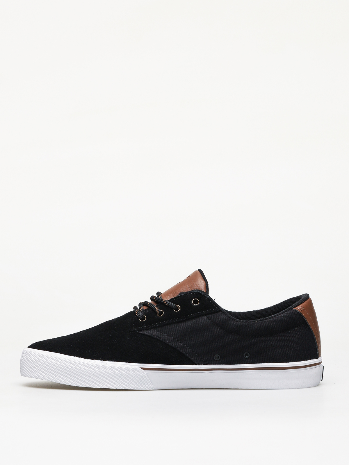 Buty Etnies Jameson Vulc (black/gold)