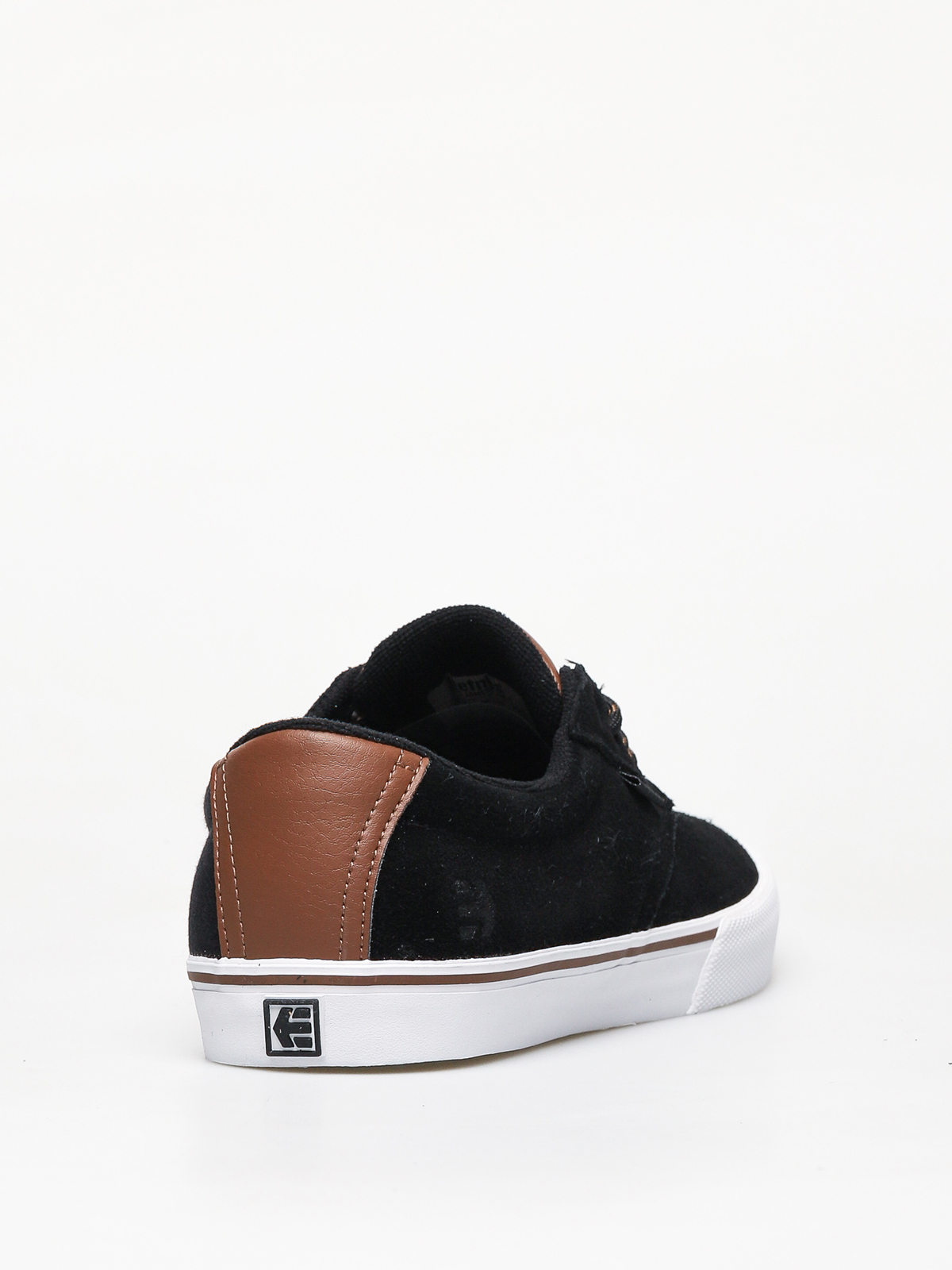 Buty Etnies Jameson Vulc (black/gold)