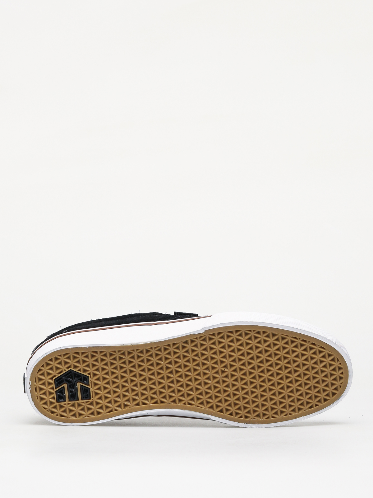 Buty Etnies Jameson Vulc (black/gold)