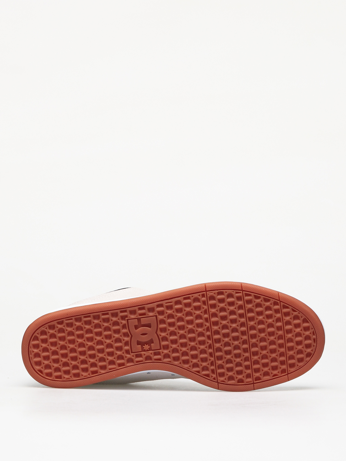 Buty DC Crisis (off white)
