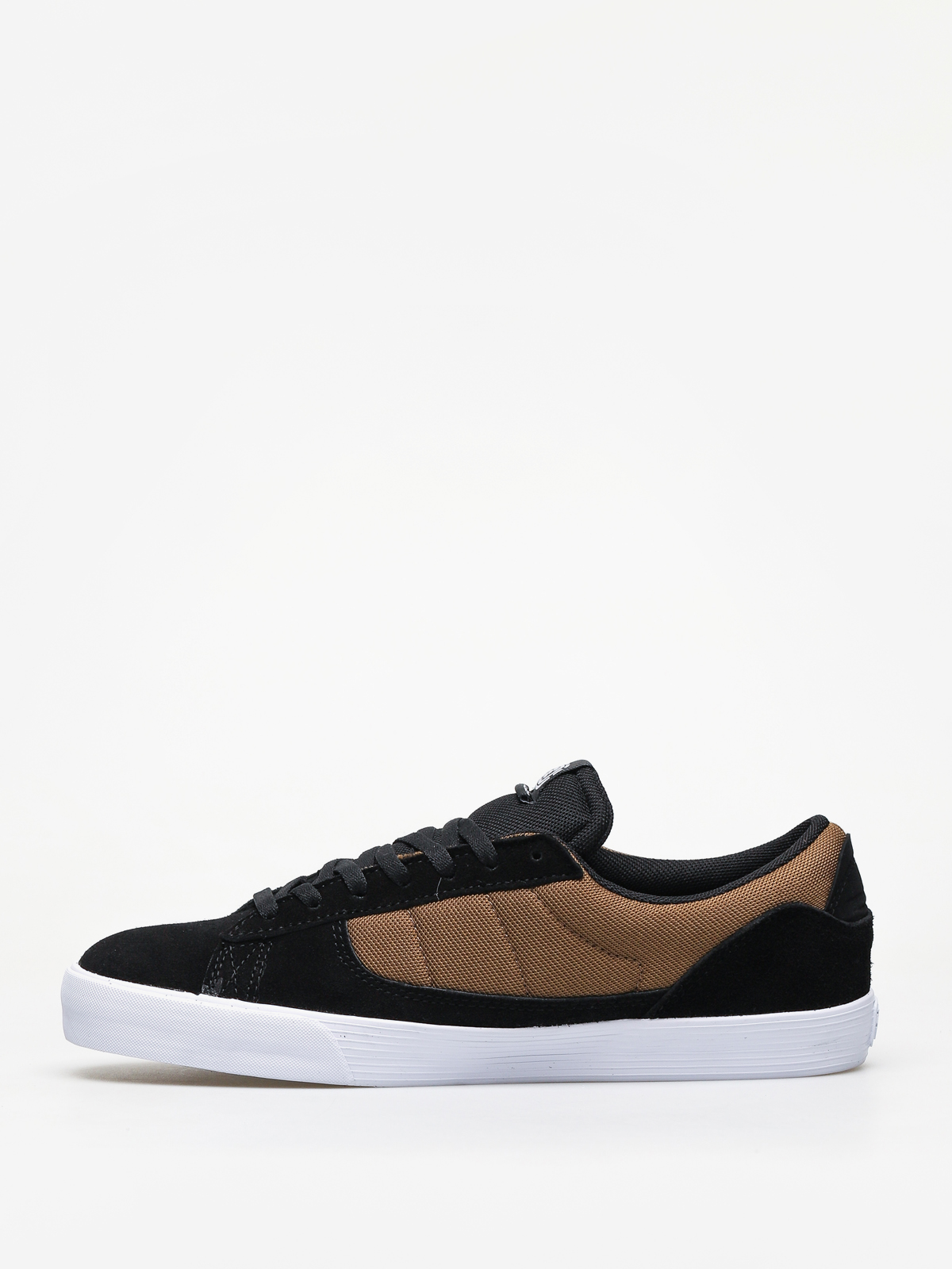 Buty Element Stg (black breen)
