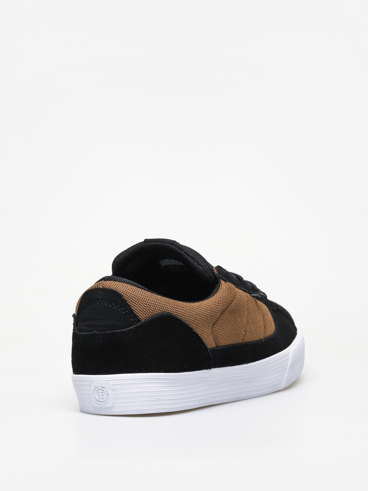 Buty Element Stg (black breen)