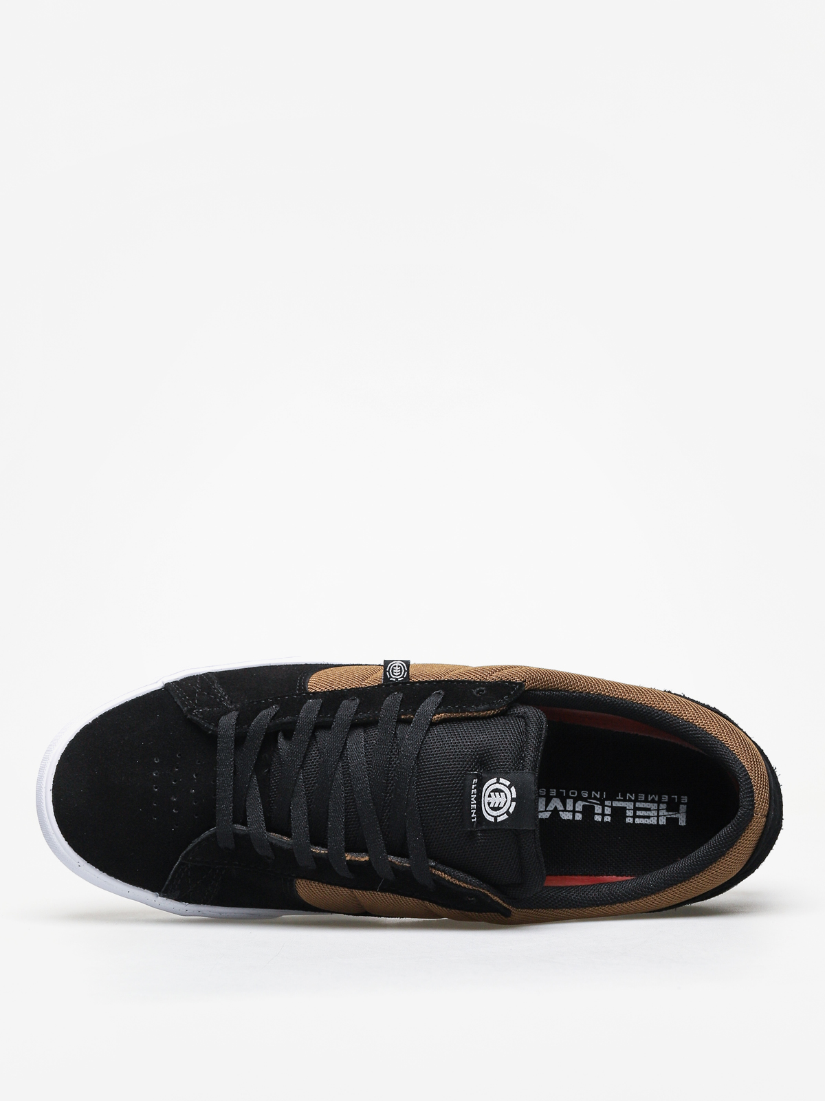 Buty Element Stg (black breen)