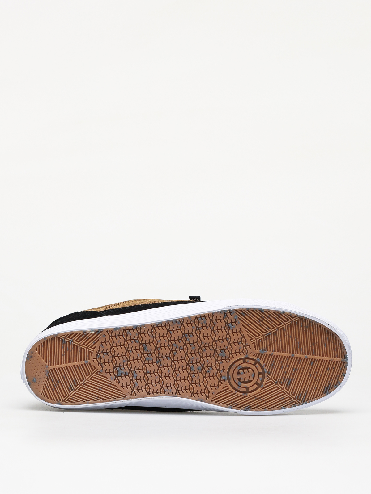 Buty Element Stg (black breen)