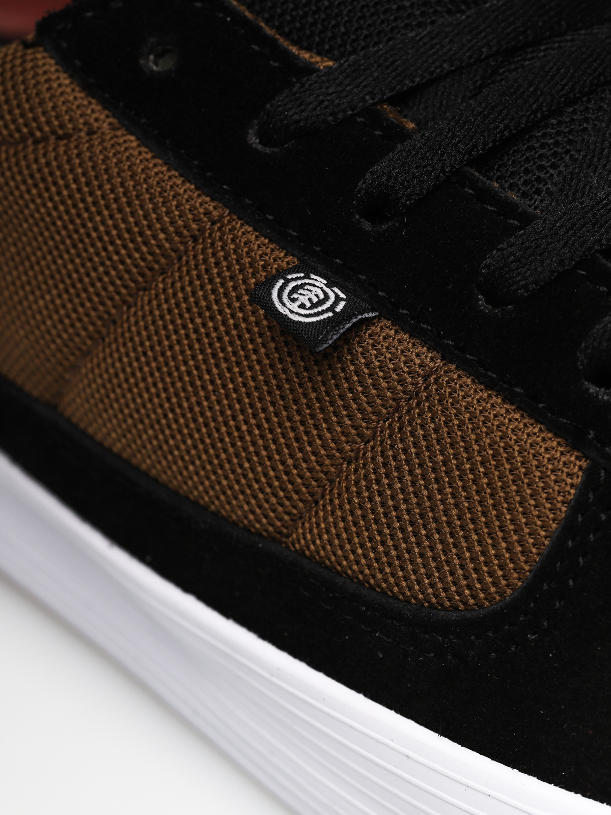 Buty Element Stg (black breen)