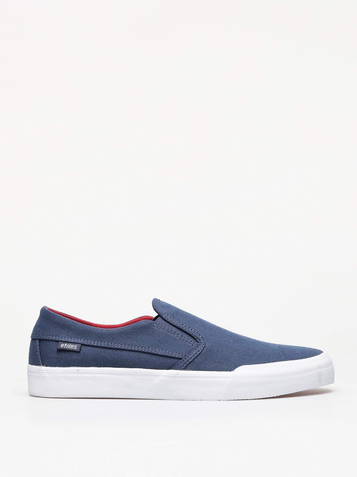 Buty Etnies Langston (navy/red/white)