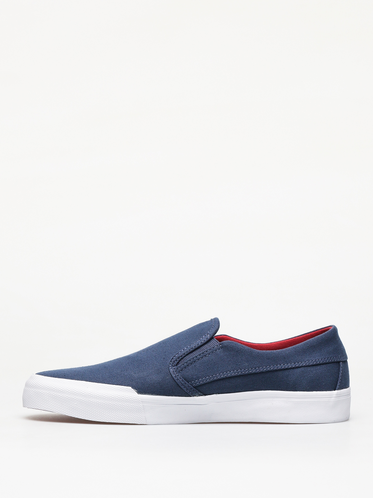 Buty Etnies Langston (navy/red/white)