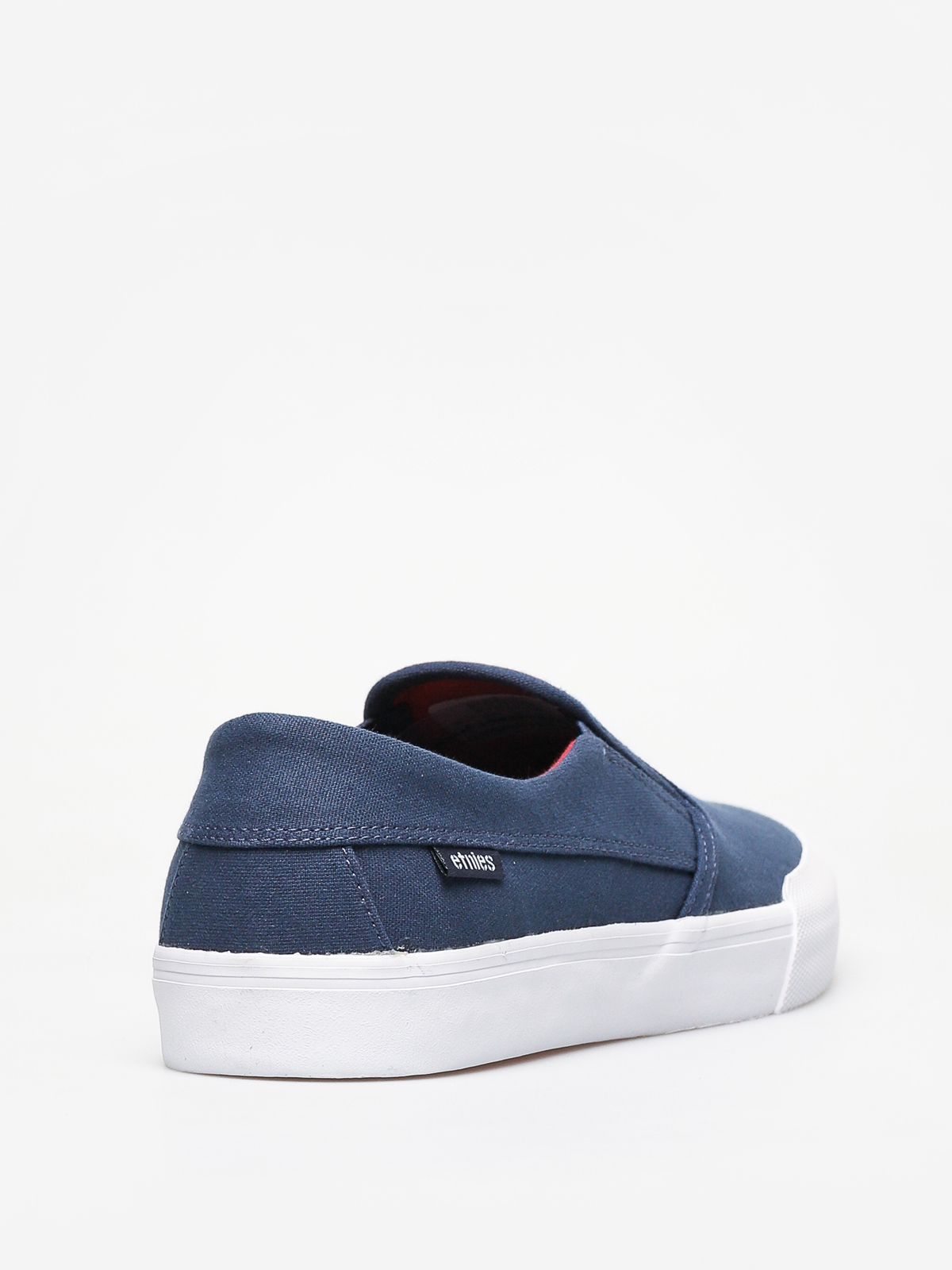 Buty Etnies Langston (navy/red/white)