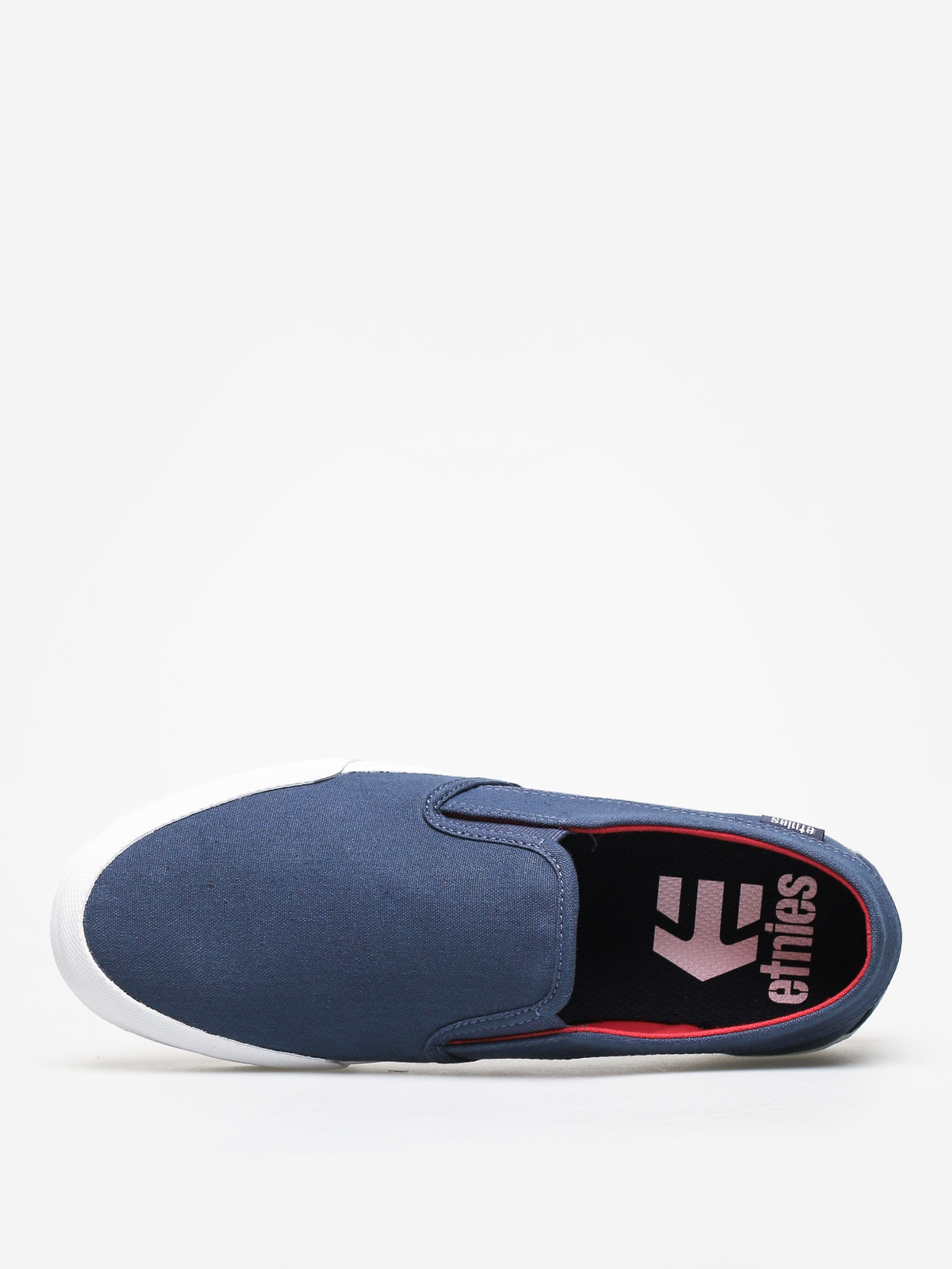 Buty Etnies Langston (navy/red/white)