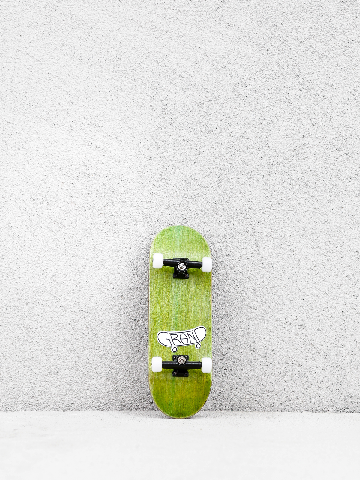 Fingerboard Grand Fingers Pro (green/black/white)
