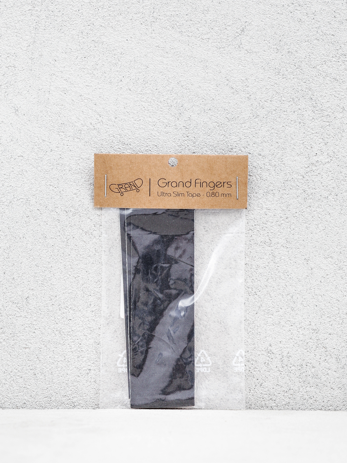 Papier do fingerboardów Grand Fingers Tape 3pack