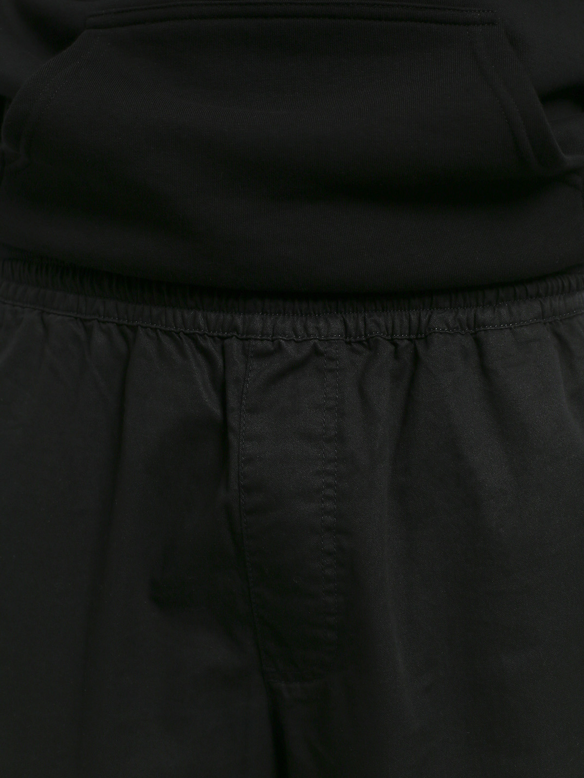 Spodnie Polar Skate Surf (black)