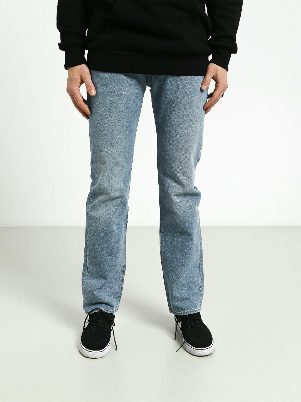 Spodnie Levi's® 501 Original (sage)