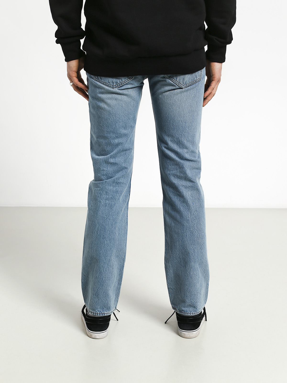 Spodnie Levi's® 501 Original (sage)