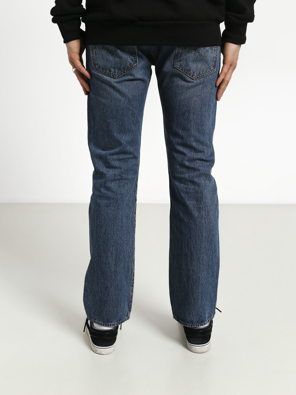 Spodnie Levi's® 501 Original (willow)