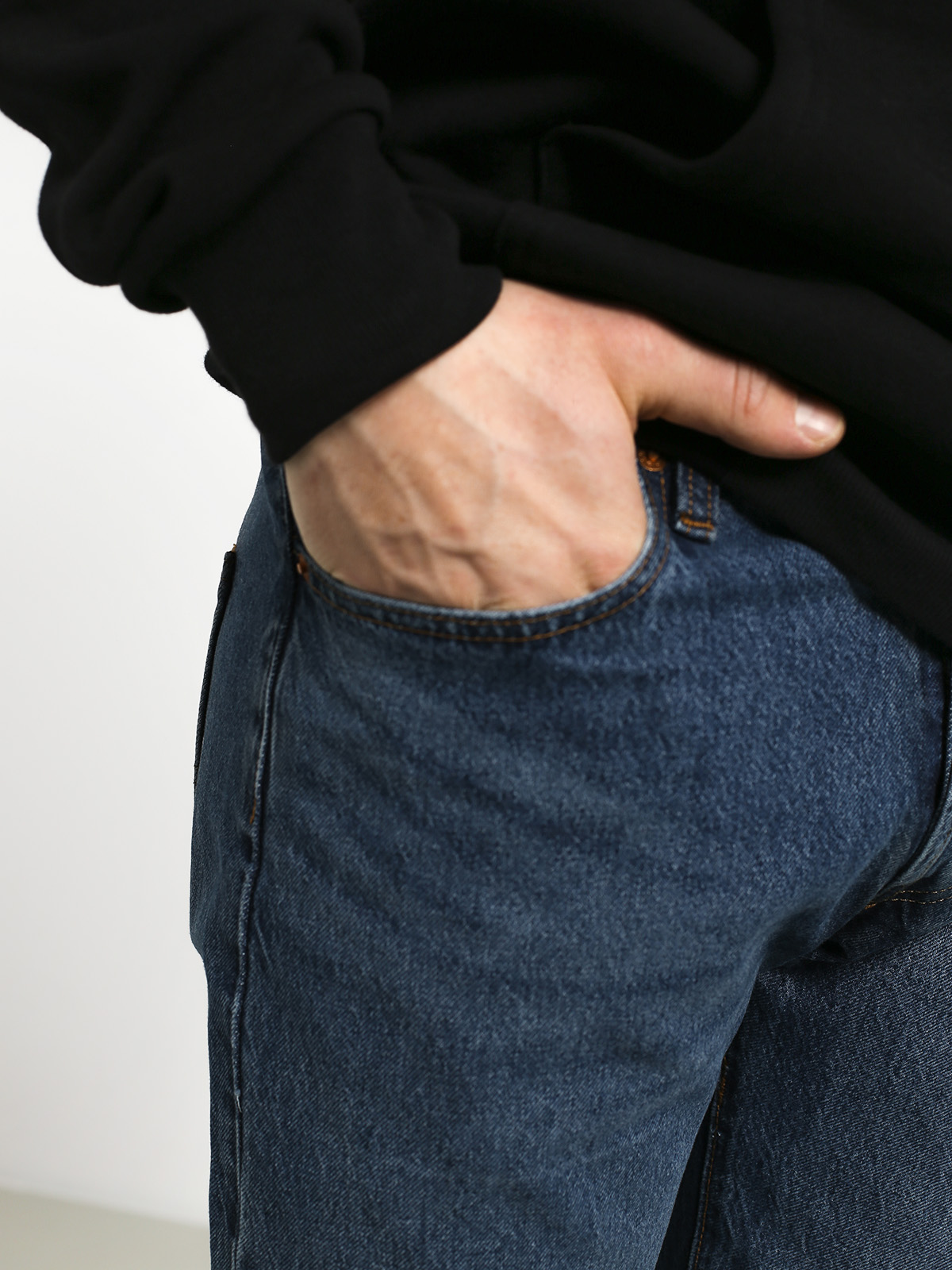 Spodnie Levi's® 501 Original (willow)