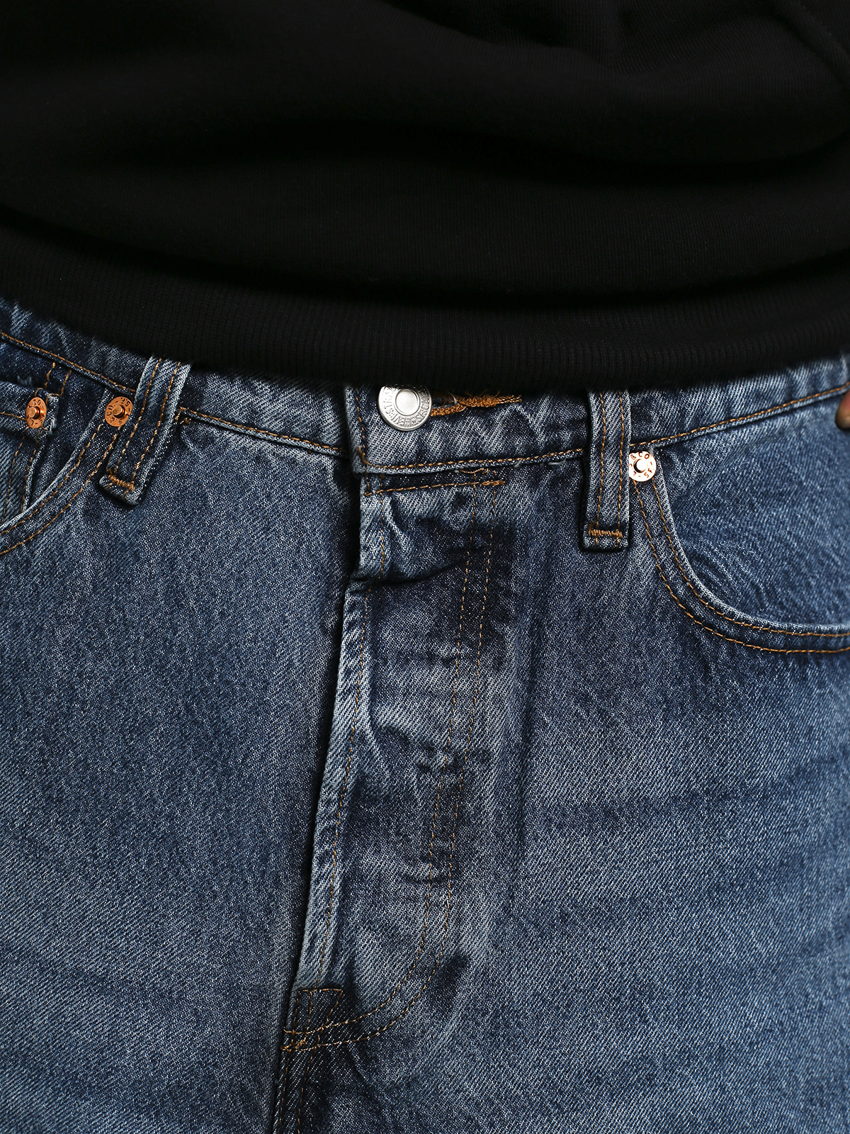 Spodnie Levi's® 501 Original (willow)