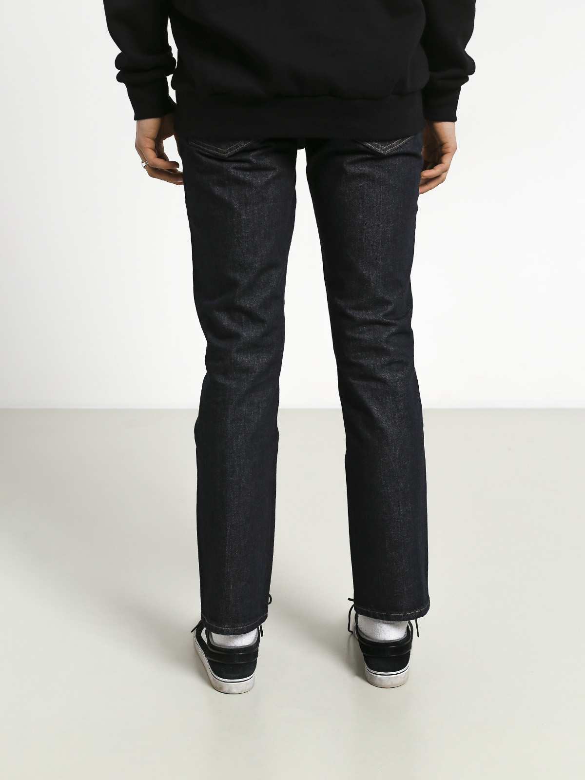 Spodnie Levi's® 511 Slim 5 Pocket (indigo warp rinse)