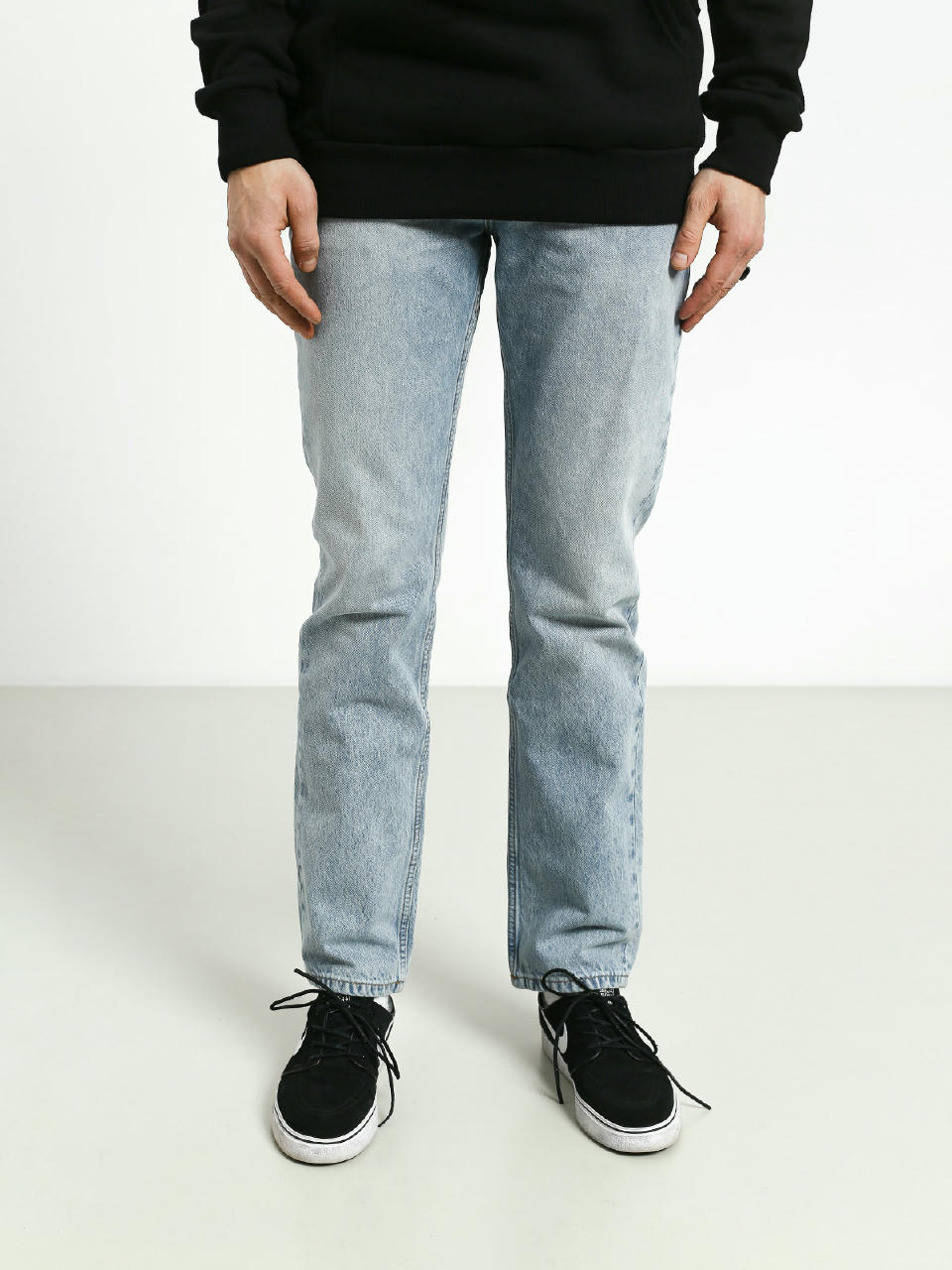 Spodnie Levi's 511 Slim 5 Pocket (pine)