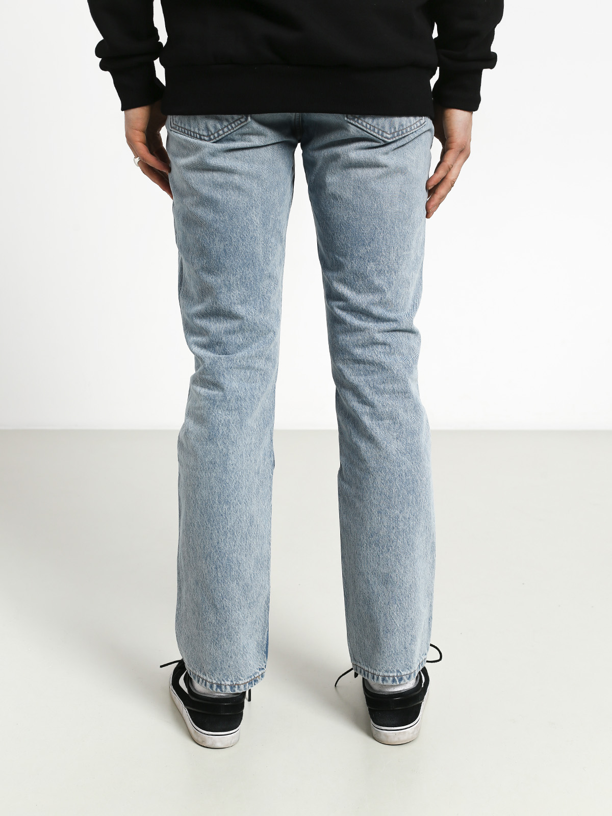 Spodnie Levi's 511 Slim 5 Pocket (pine)