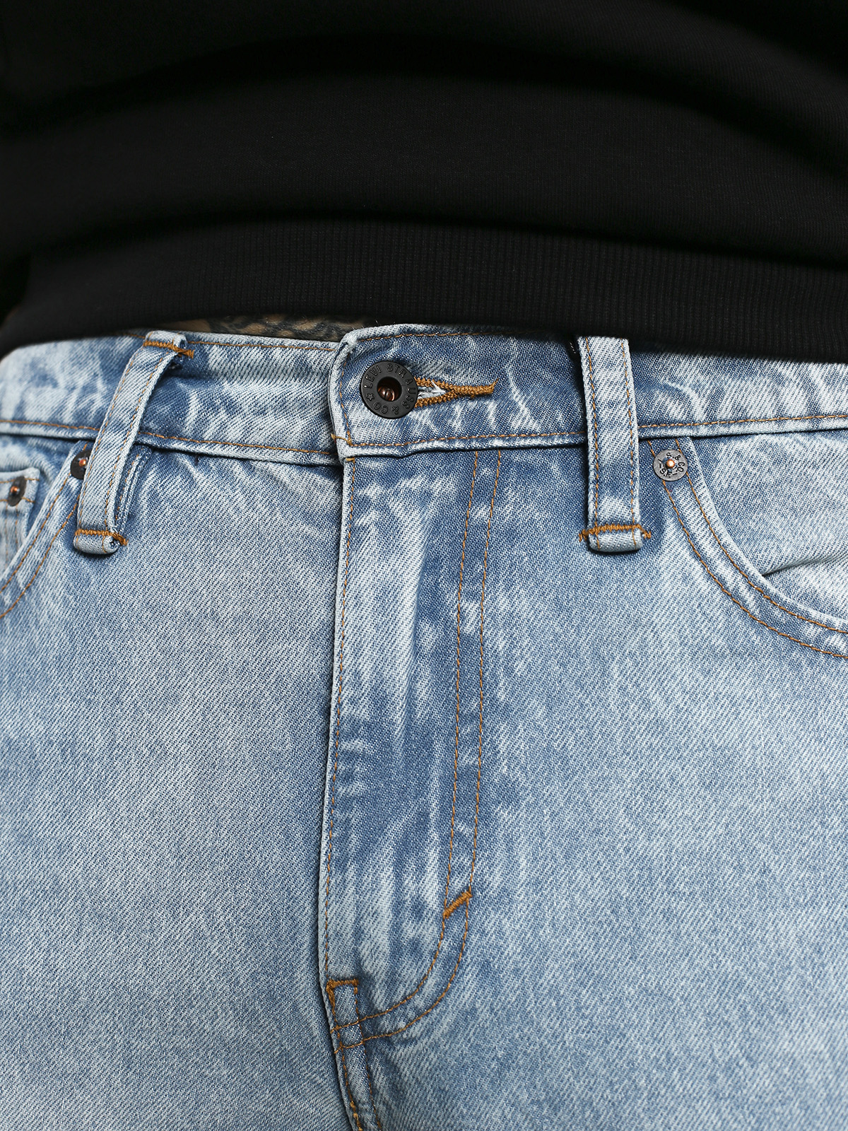 Spodnie Levi's 511 Slim 5 Pocket (pine)