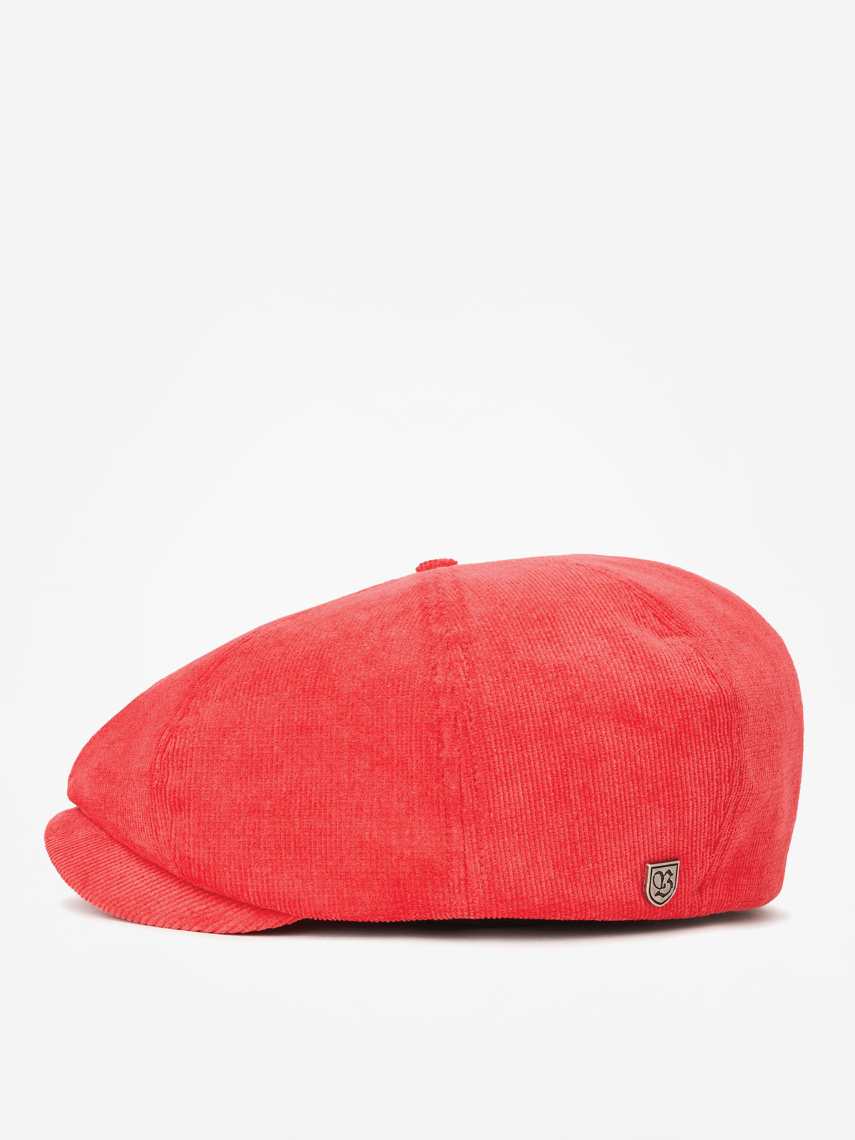 Kaszkiet Brixton Brood Snap ZD (red)