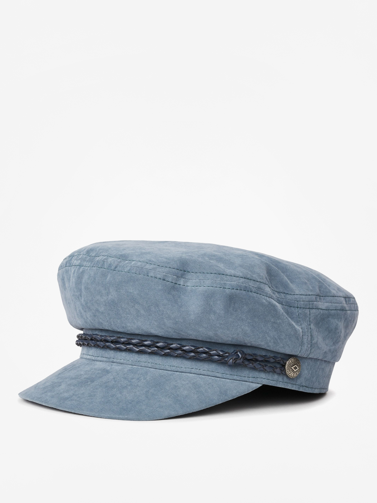 Bosmanka Brixton Ashland ZD Wmn (orion blue)