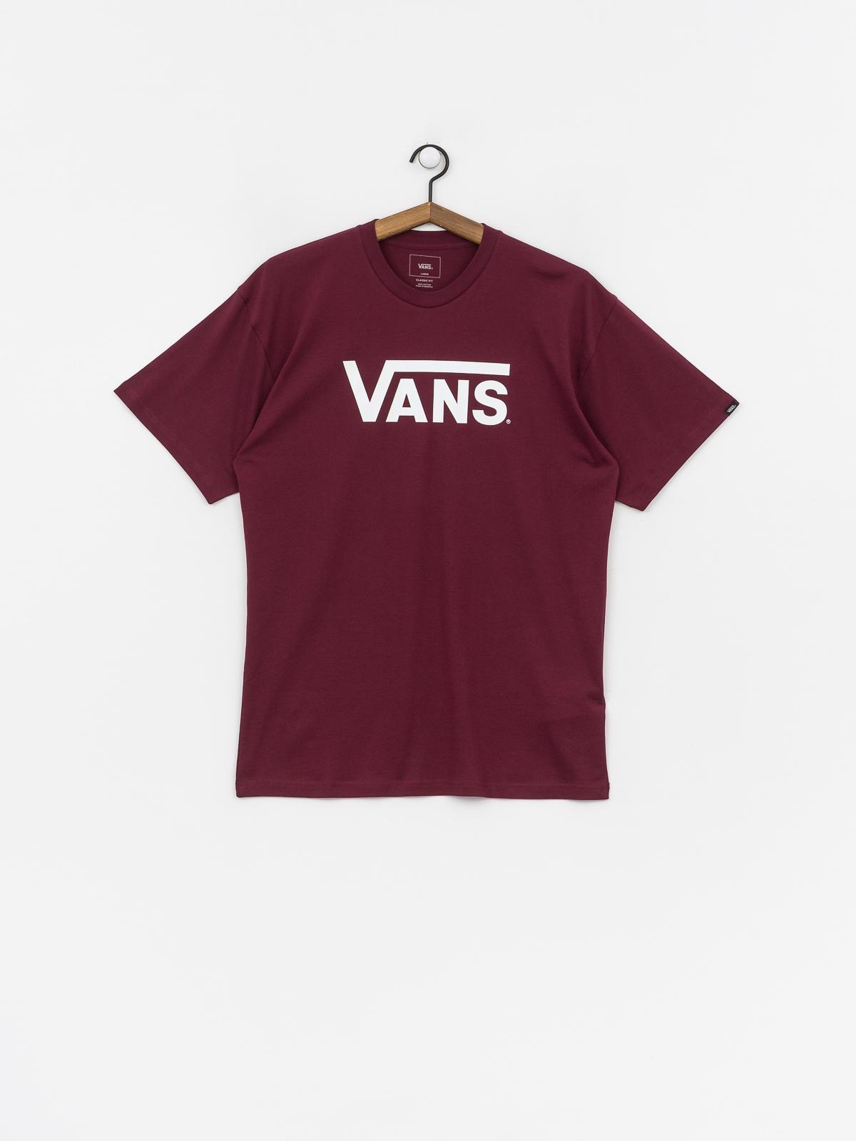 T-shirt Vans Classic