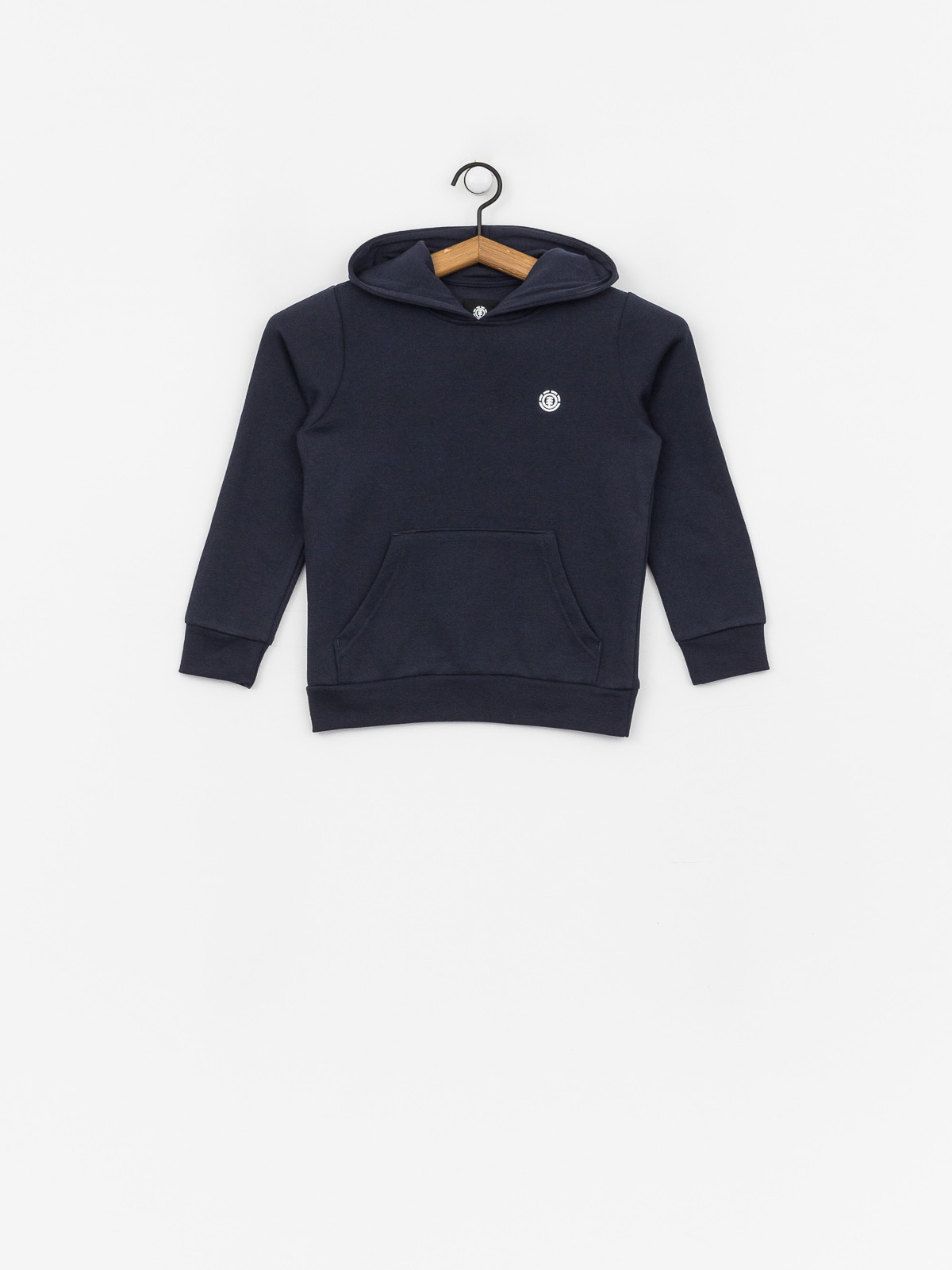 Bluza dziecięca z kapturem Element Cornell Classic HD (eclipse navy)
